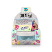 Picture of CREATE IT - JELLY BODY GLITTER BLUE